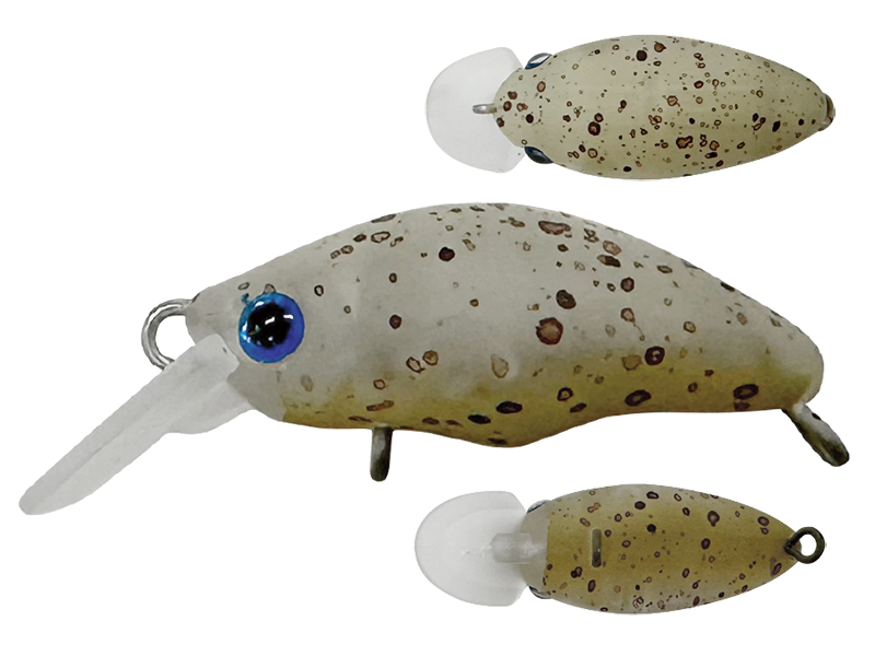 スミス 団子魚 スミス ダンゴウオ DR-Low