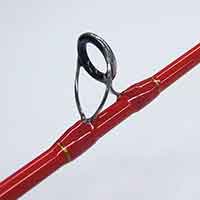 スミス バスロッドB-AREA FUN/未使用品 スミス バスロッドB-AREA FUN