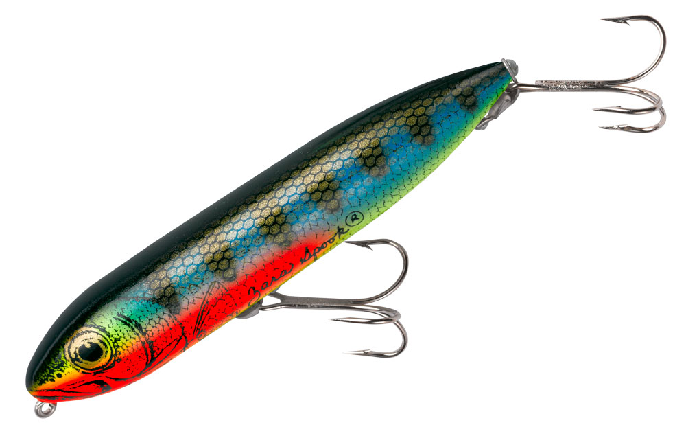 Heddon Original Zara Spook