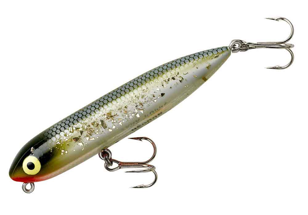 Heddon Zara Puppy