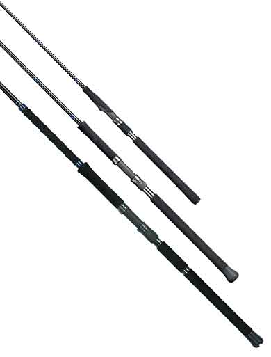 Offshorestick BOW DEVIL