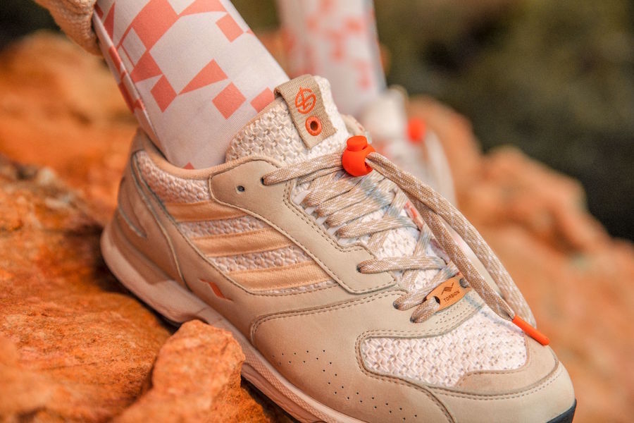 Shelflife adidas ZX 4000 G26959 Release Date | SneakerFiles