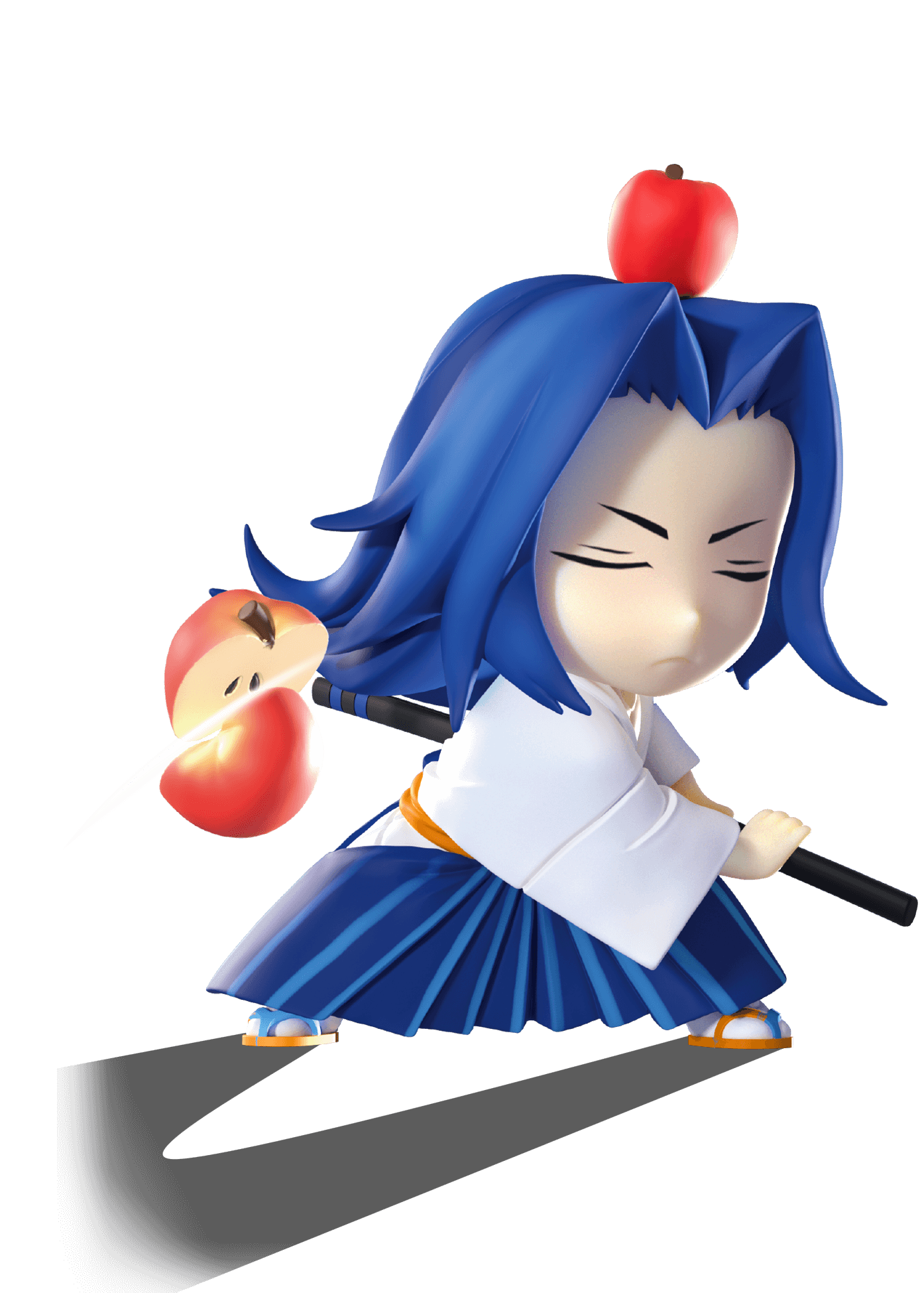 TaiQ 真サムライスピリッツVer. | SNK