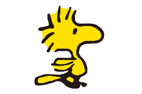 Woodstock | FRIENDS | SNOOPY.co.jp：日本のスヌーピー公式サイト