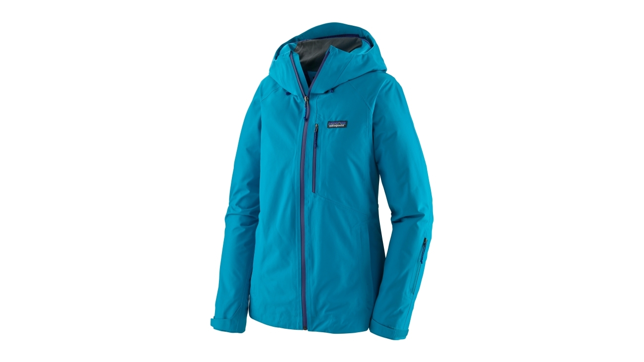 Patagonia Powder Bowl Jacket review - Snow Magazine