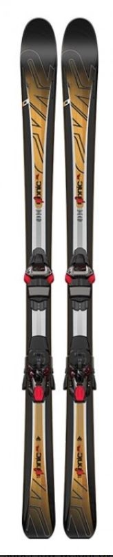 K2 ICONIC 85 Ti、177cm、新品未使用 K2 iKonic 85Ti (2016) | SKI