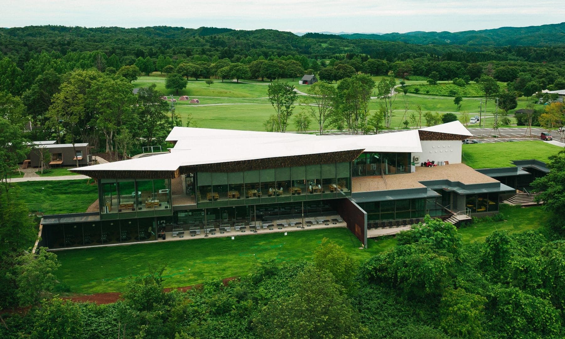 FIELD SUITE SPA HEADQUARTERSでの開催概要 | 開催予定のイベント