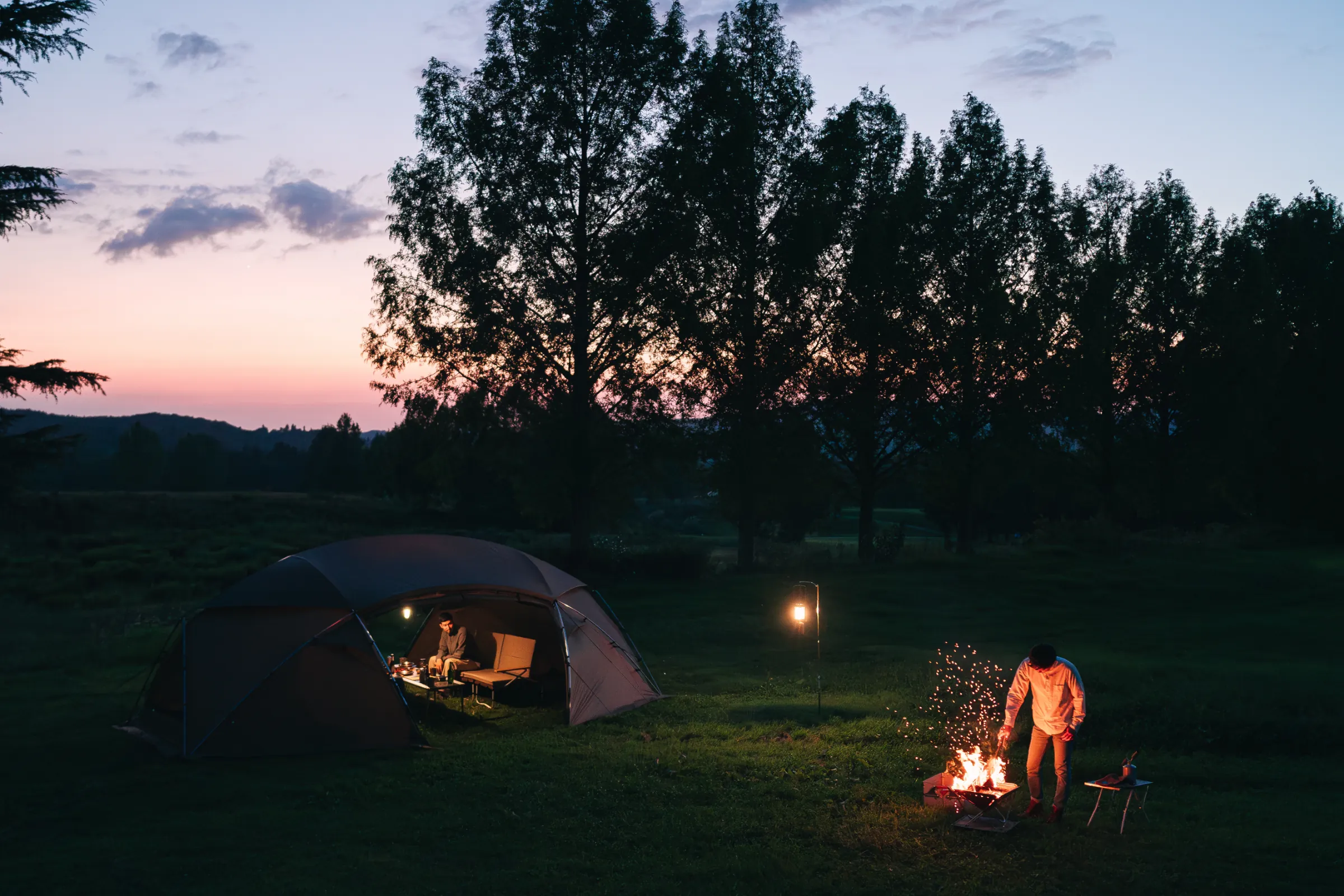 Merak Pro. Stove Plus | スノーピーク ＊ Snow Peak