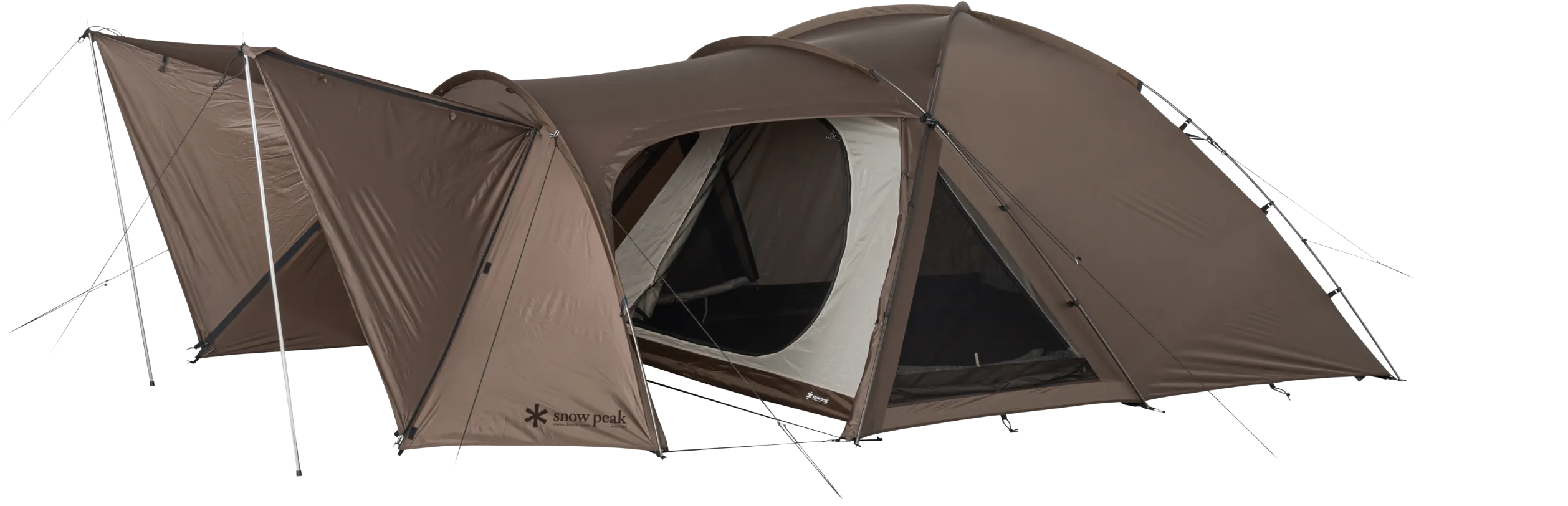 NEW PRODUCTS 2025｜スノーピーク ＊ Snow Peak