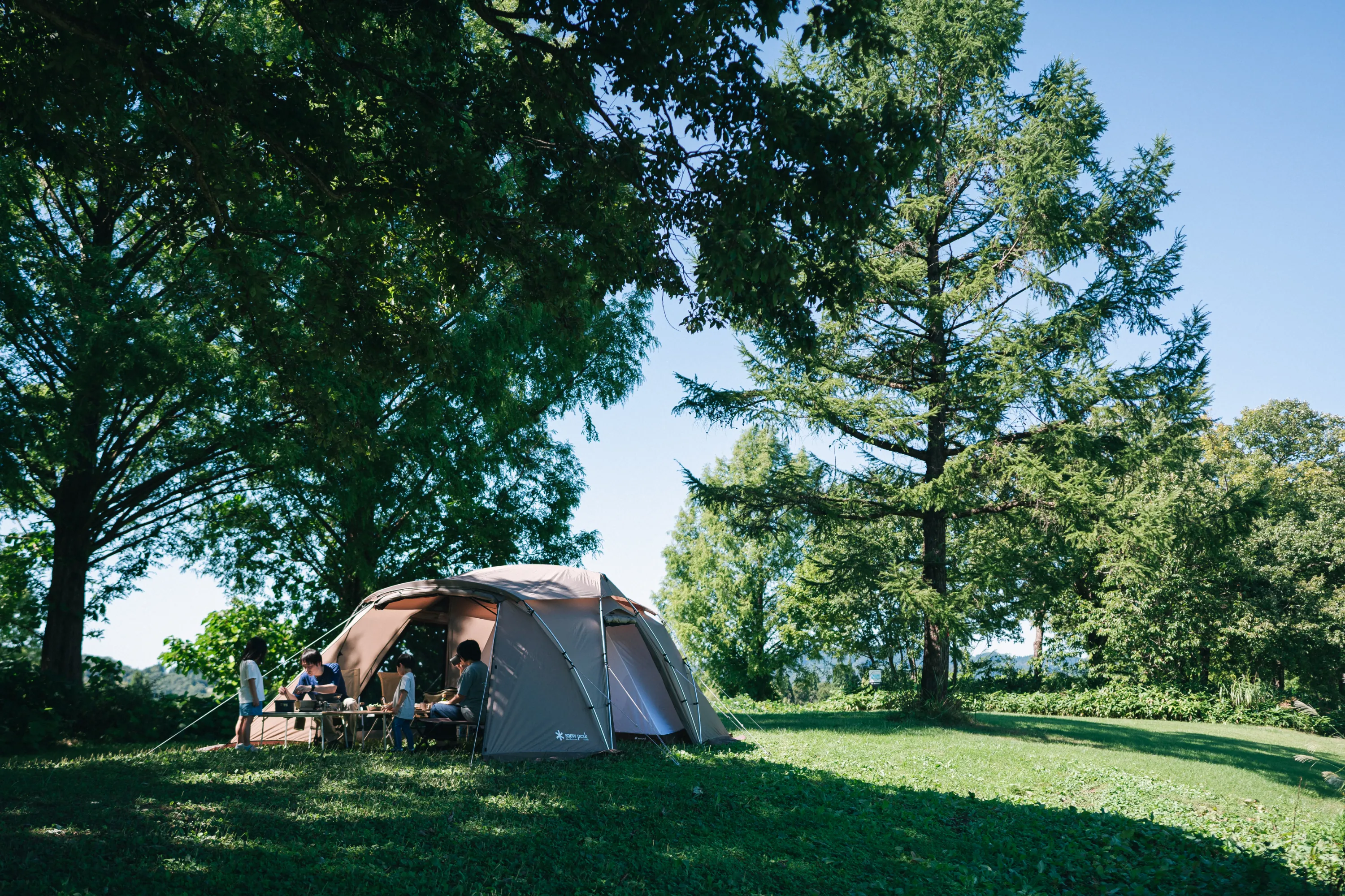 NEW PRODUCTS 2025｜スノーピーク ＊ Snow Peak