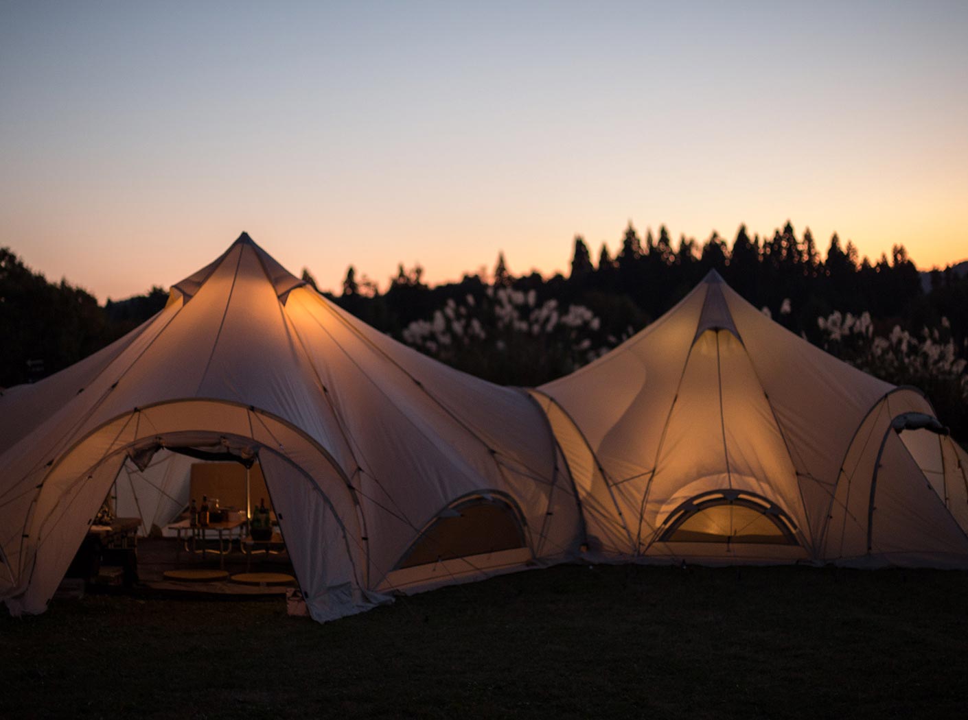 スピアヘッド Pro. L | スノーピーク品質が生み出されるまで