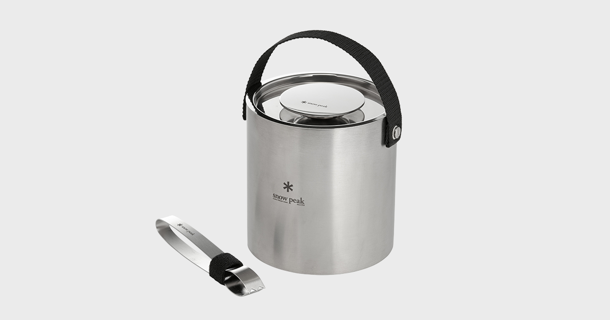 新たなポイントギフト「アイスペール」を6月29日(土)10時より交換受付