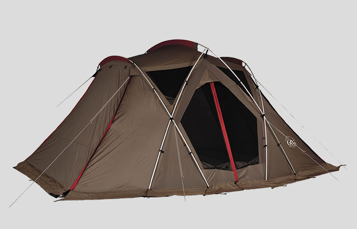 スノーピーク60周年記念ランドステーション Pro.L 未使用品