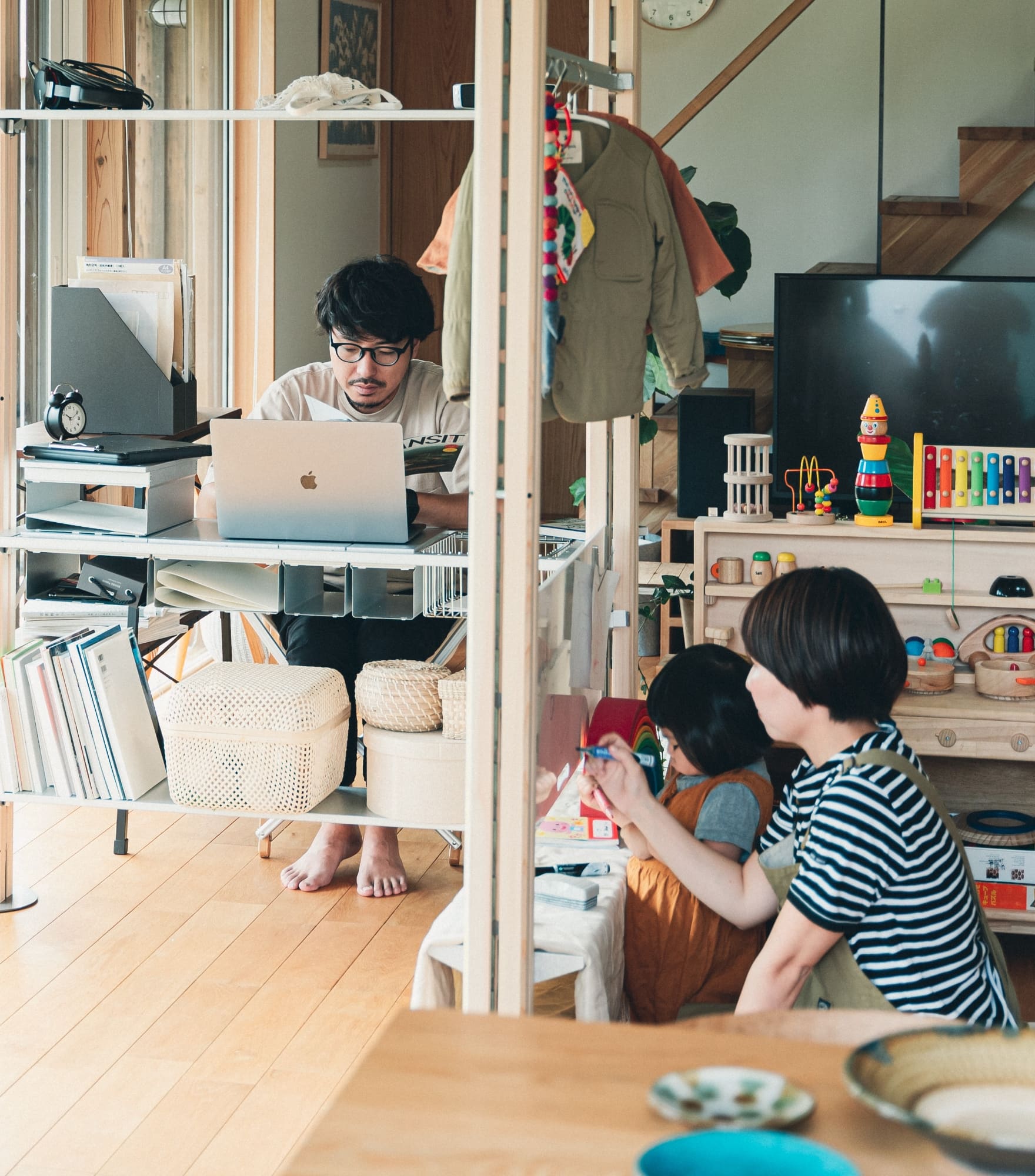 TUGUCAスクエアセット｜TUGUCA（ツグカ）｜スノーピーク ＊ Snow Peak