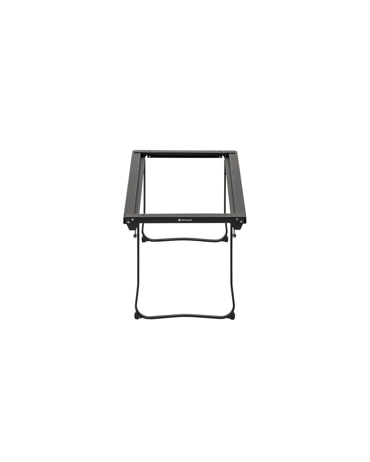 Renewed Entry IGT in Black | Snow Peak