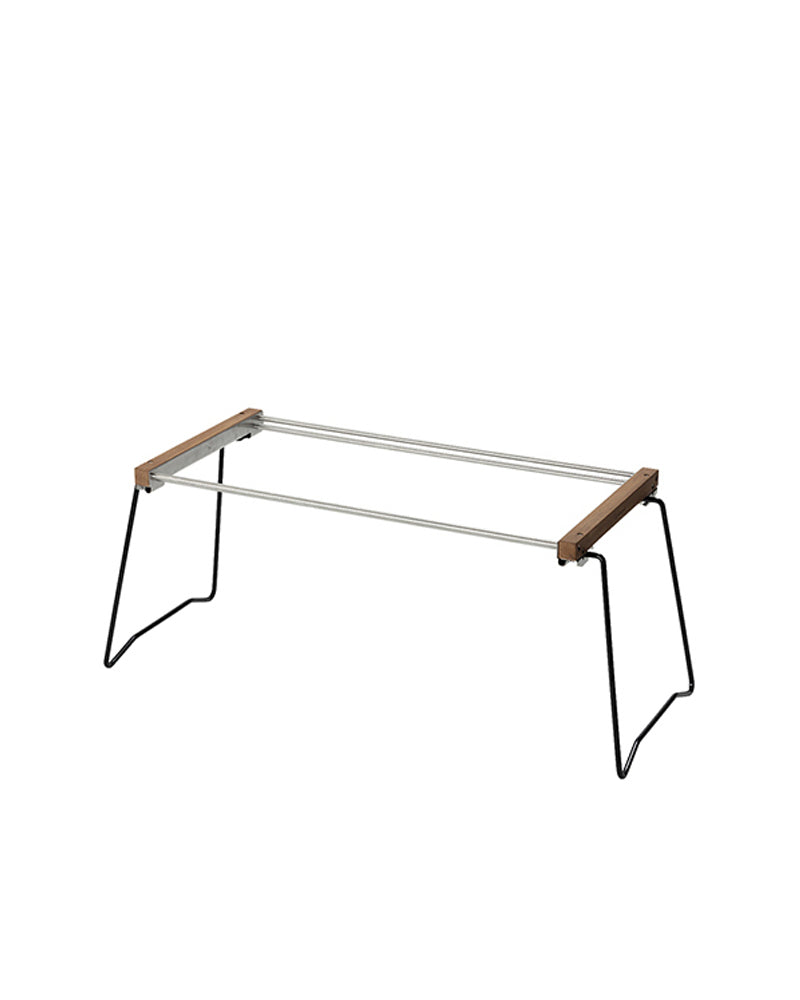 IGT Slim - Iron Grill Table - Snow Peak | Snow Peak