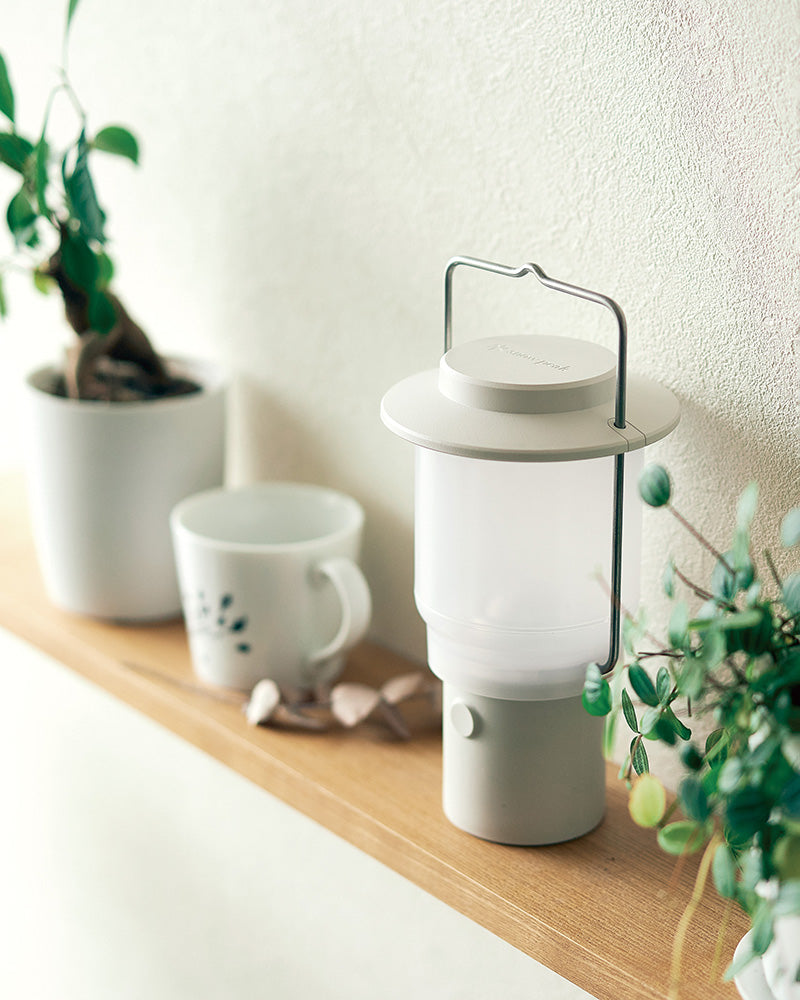 Home & Camp Lantern | Snow Peak