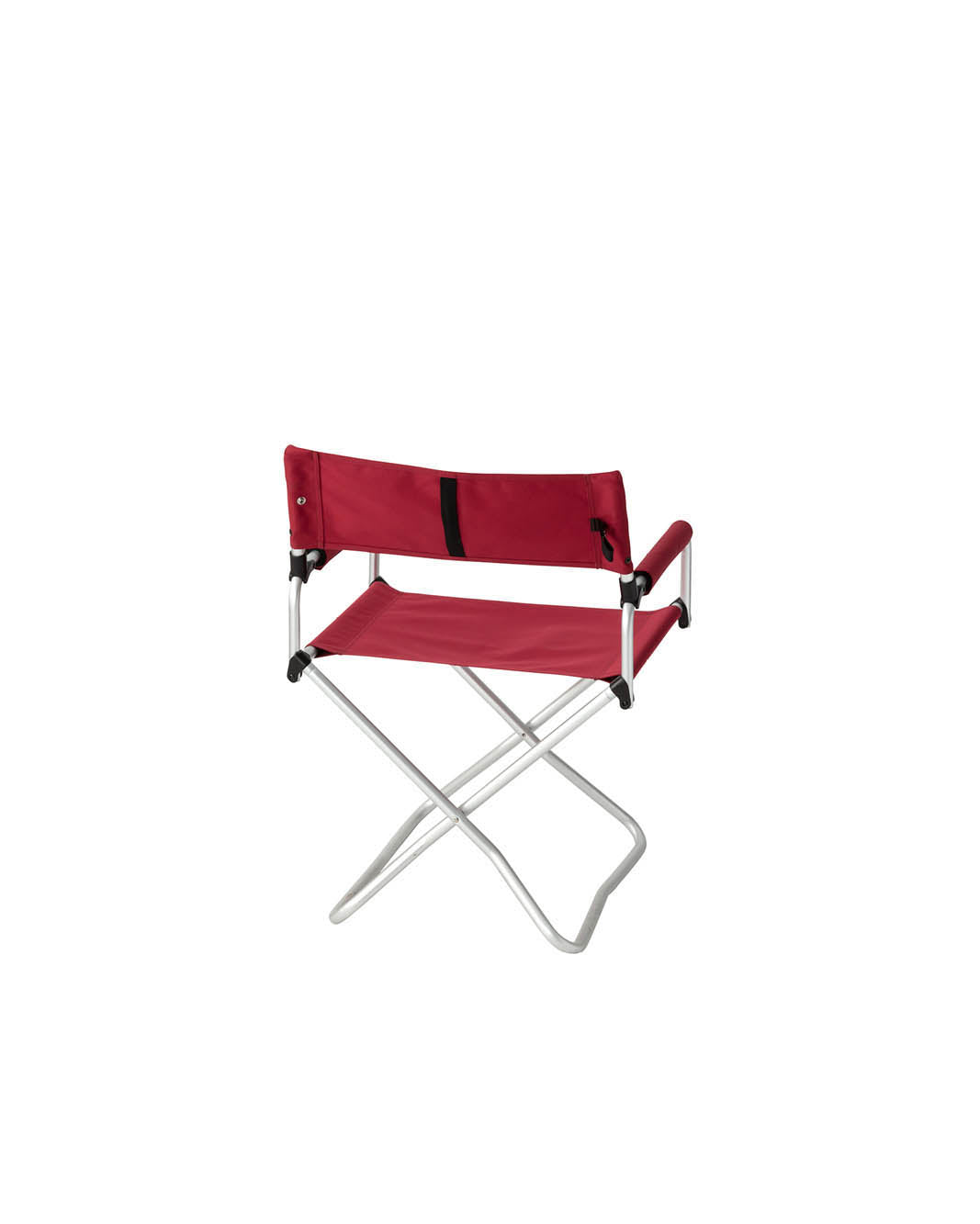 Red Folding Chair | Snow Peak