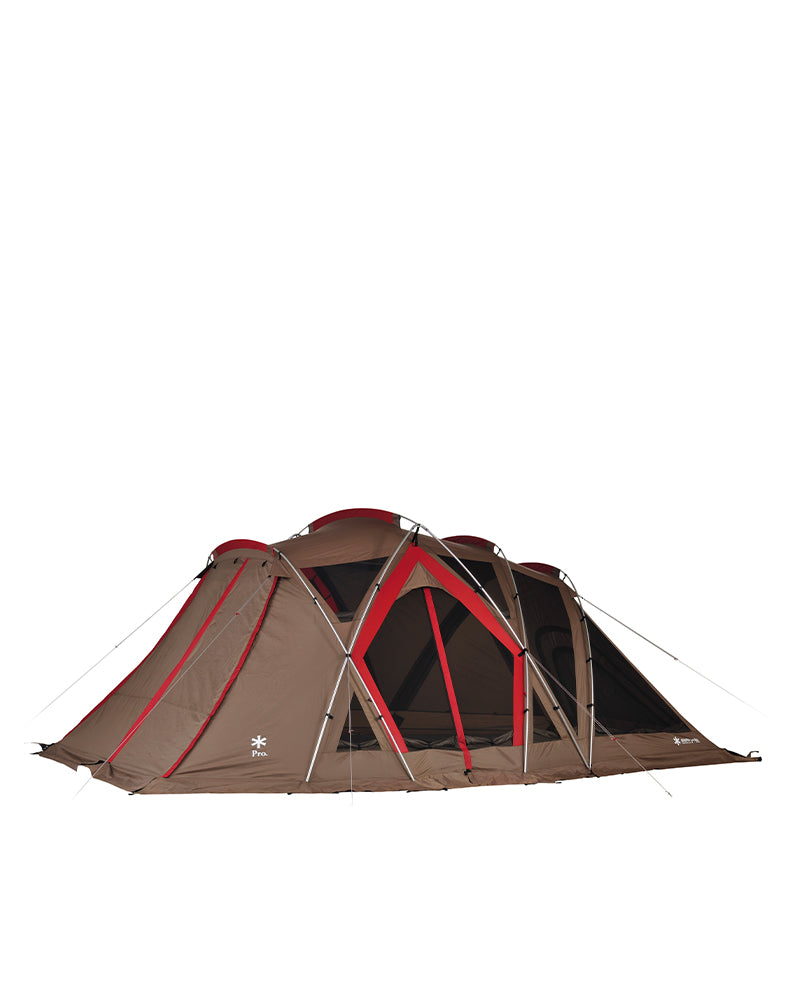 Living Shell Long Pro. | Snow Peak