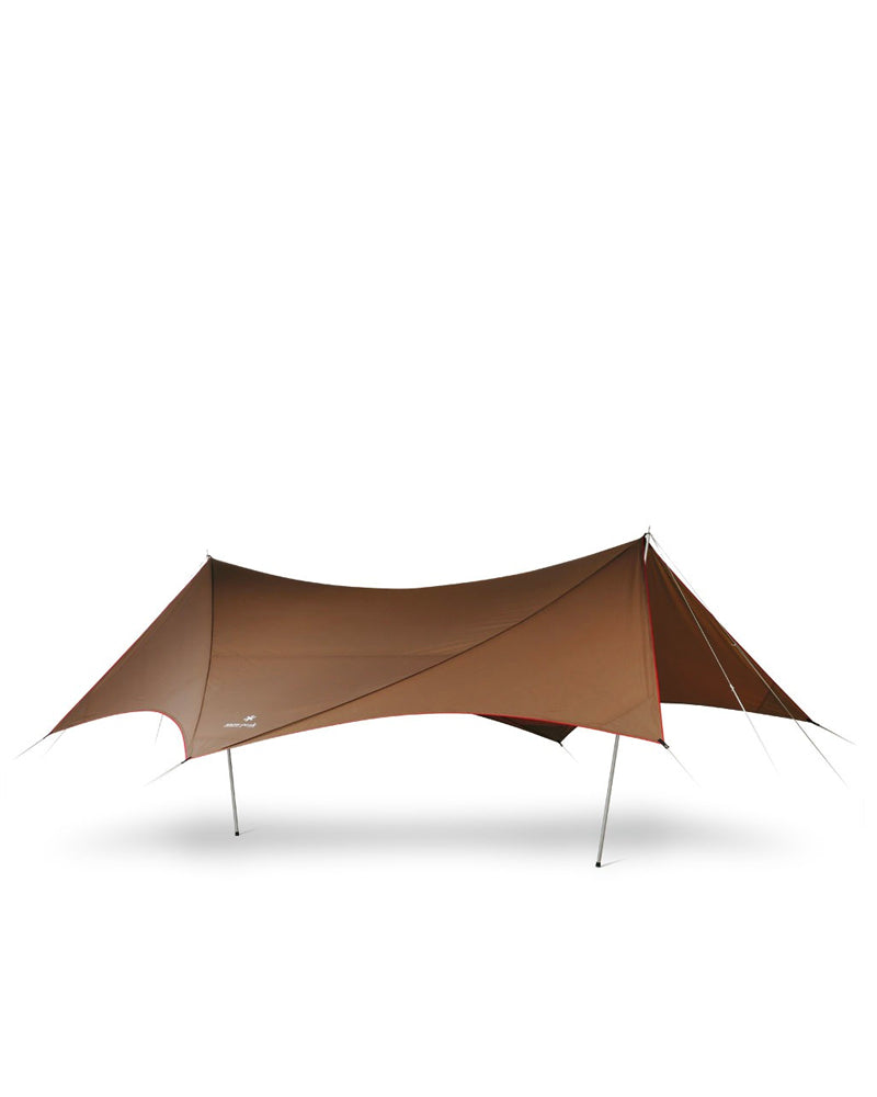 HD Tarp Shield Hexa Evo Pro. | Snow Peak