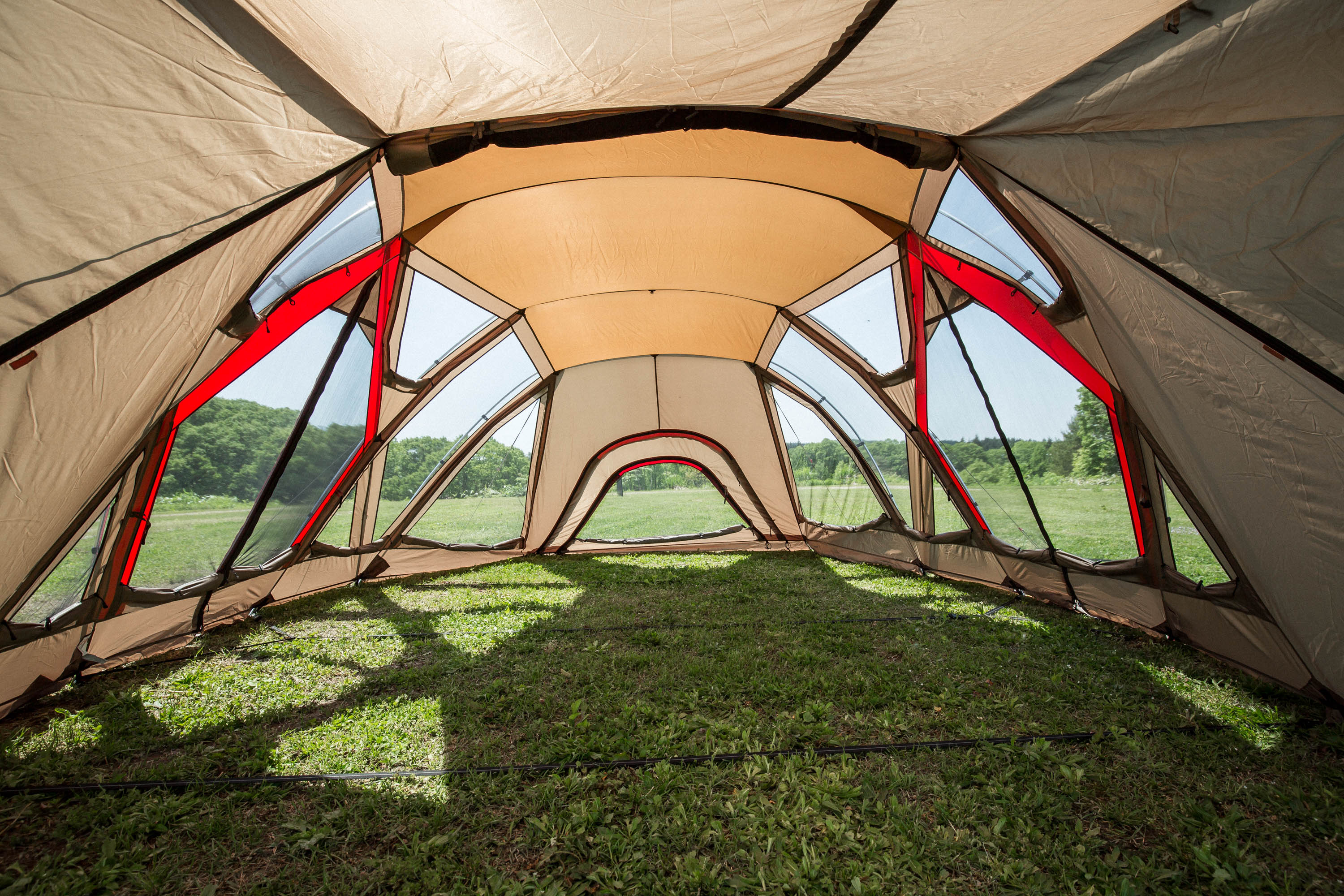 Living Shell Long Pro. | Snow Peak