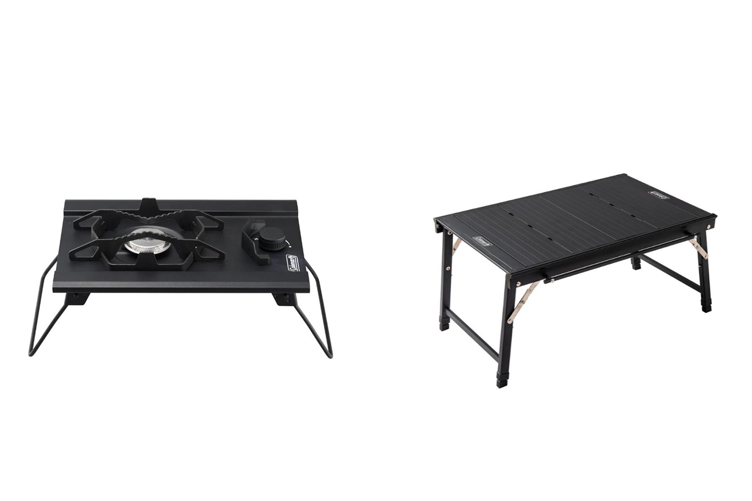 燃料を選ばない！ コールマンの「デュアルガスバーナーストーブ