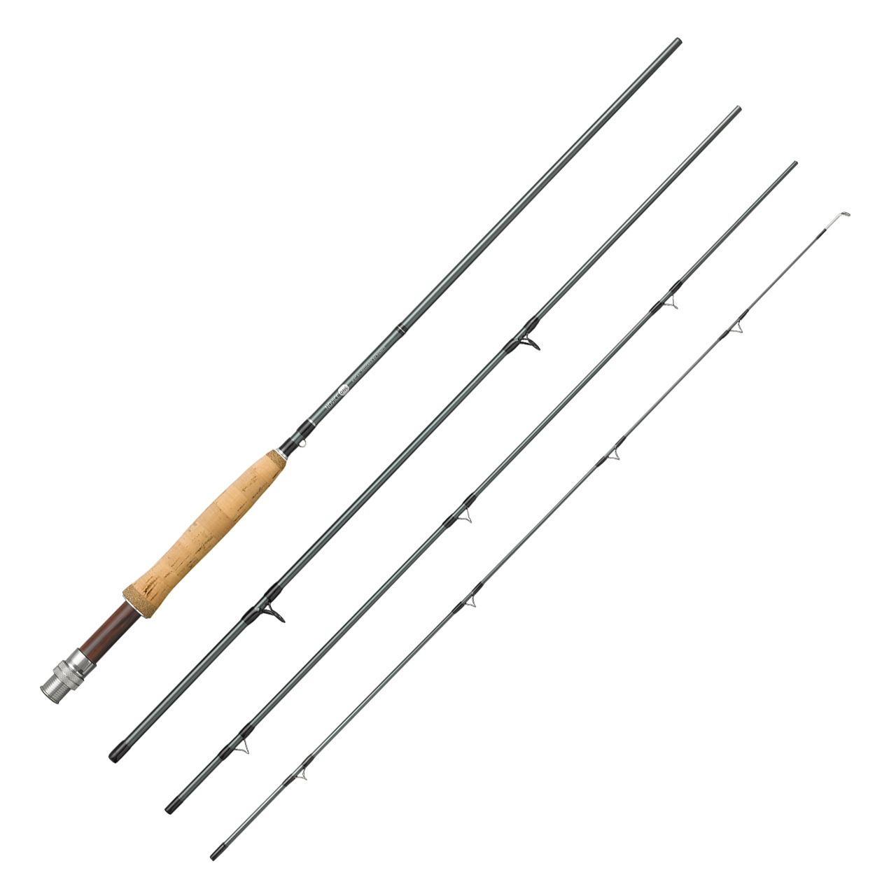 EUFLEX - ユーフレックス/NOVICE ONE Fly Rod/ノービスワン フライ