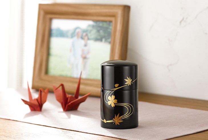 ④希少 50年前の未使用品 India Rose 27皿 黒壺 ③希少 50年前の未使用