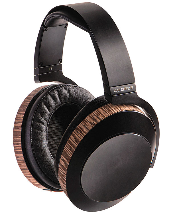 Audeze EL-8 Closed-Back Headphone Review | Sound & Vision
