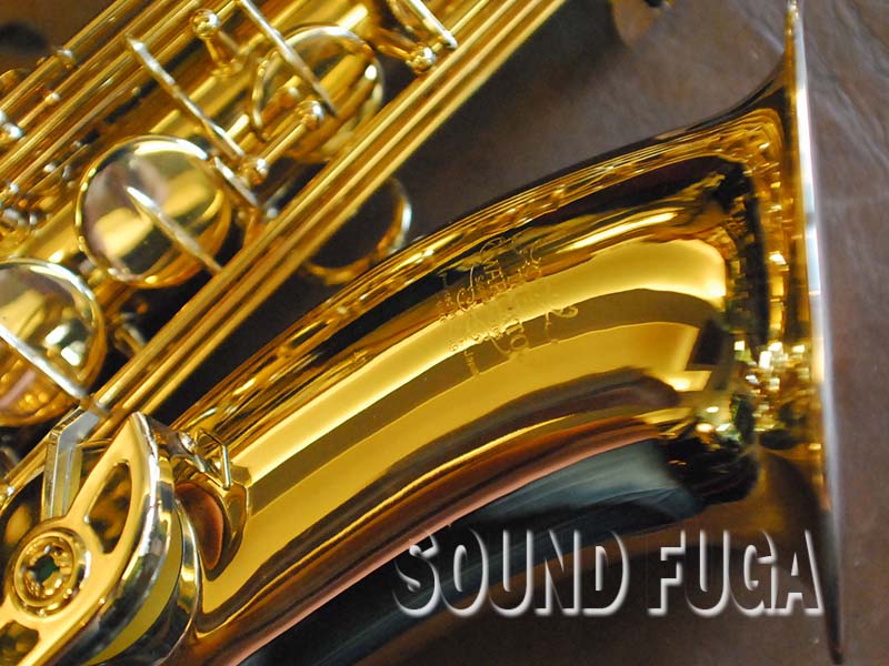 MARCATO SOPHIA SERIES テナーサックス 良品