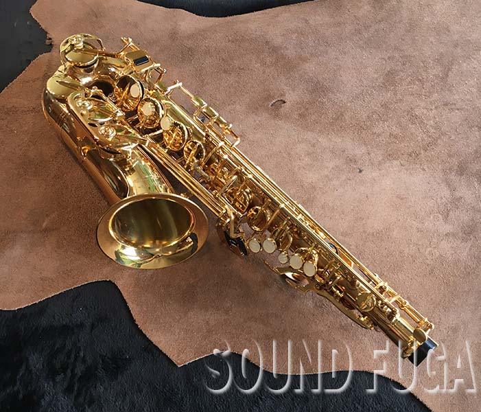 JUPITER JAS-669-667 アルトサックス