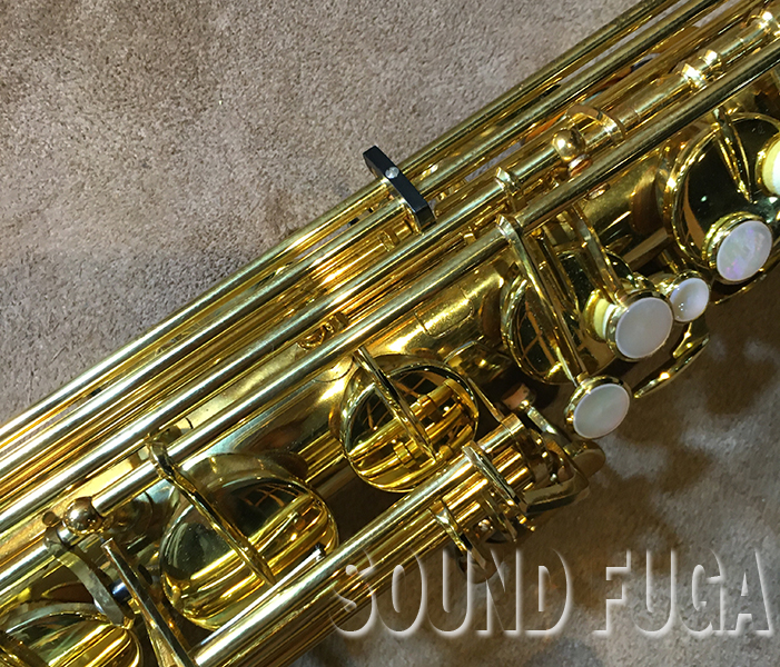 YANAGISAWA T-50 TENOR テナーサックス