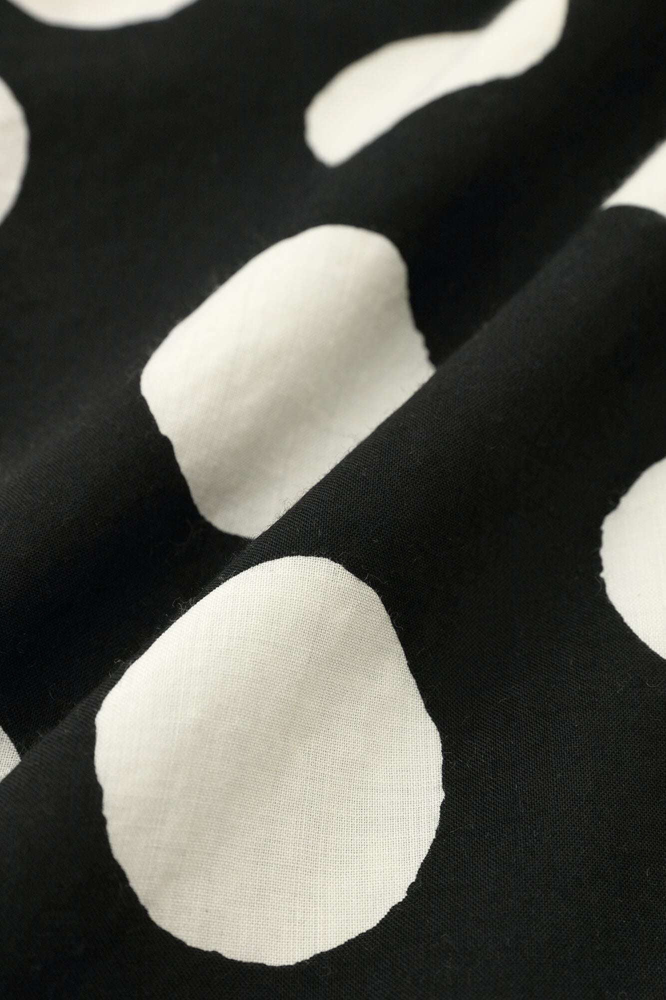 net限定】モスリン 手柄寛衣下（たかみかんいした） 片身替わり（かた