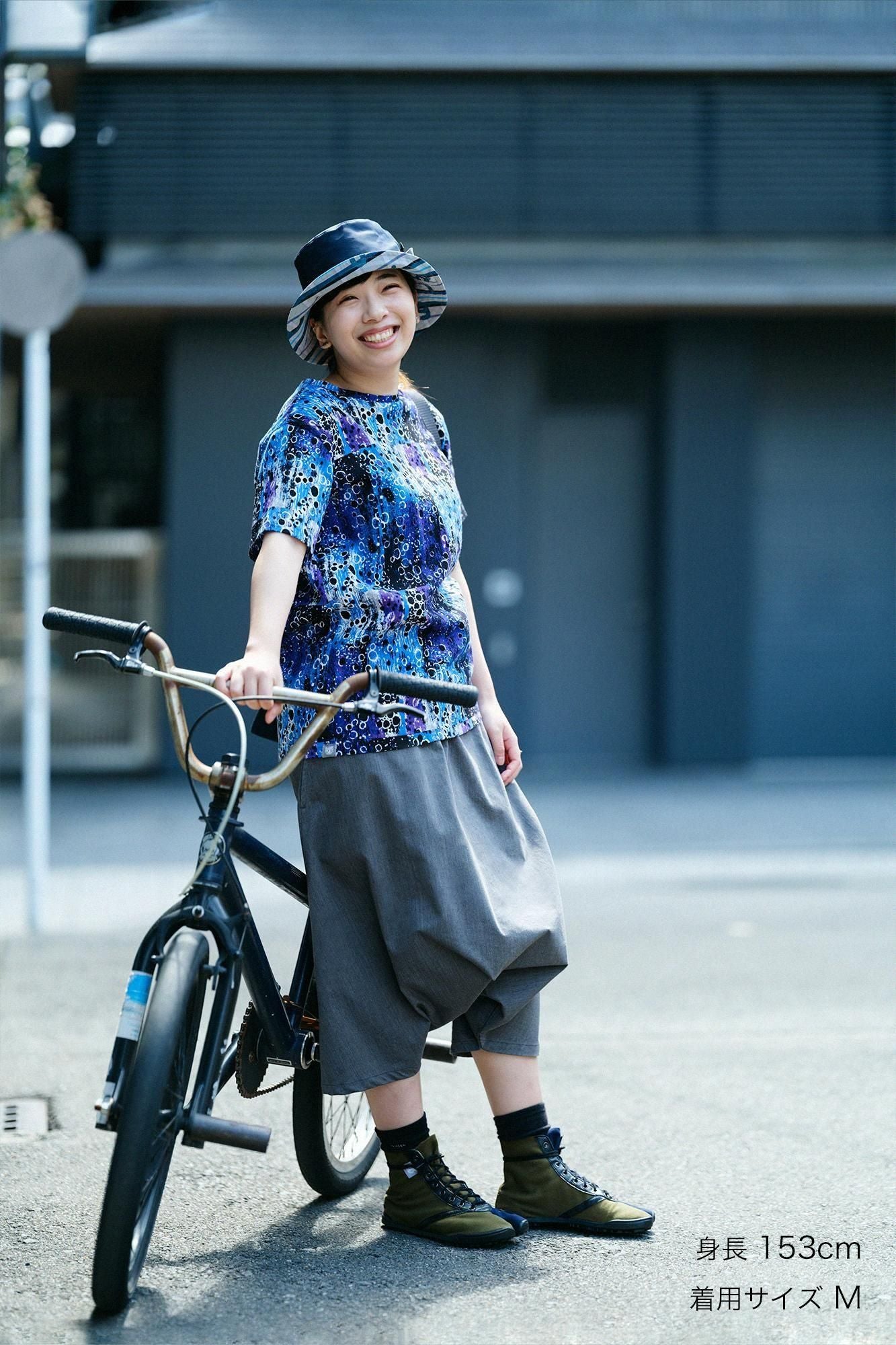 大文字山（春夏）