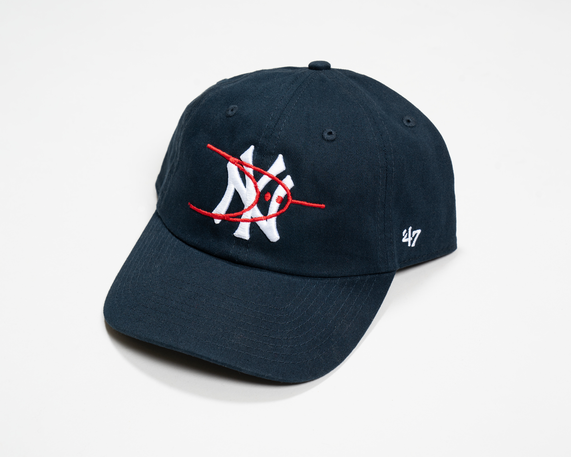 NY Bootleg Edition - Source Type: Store - Source Type