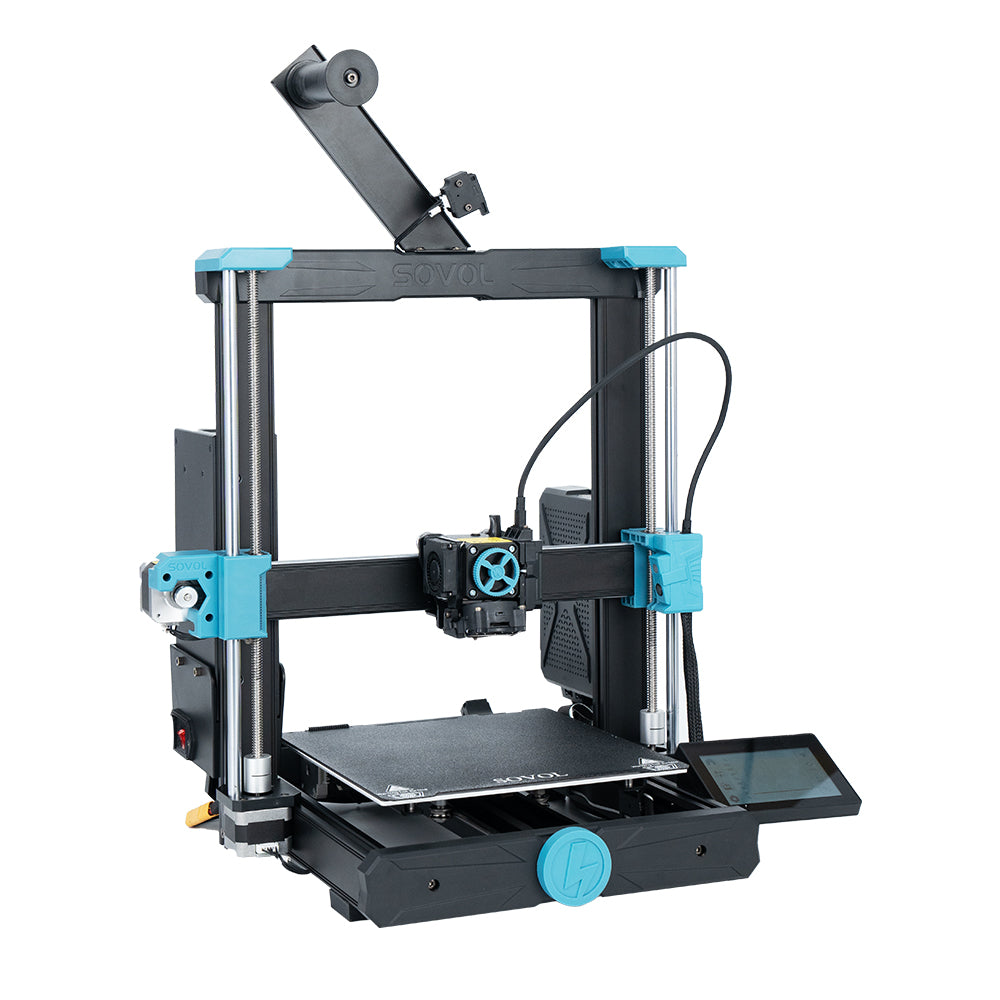 Sovol SV06 ACE High Speed Auto Leveling 3D Printer