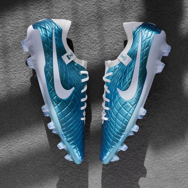 Nike Unveil The Tiempo Legend IX 'Blueprint' - SoccerBible