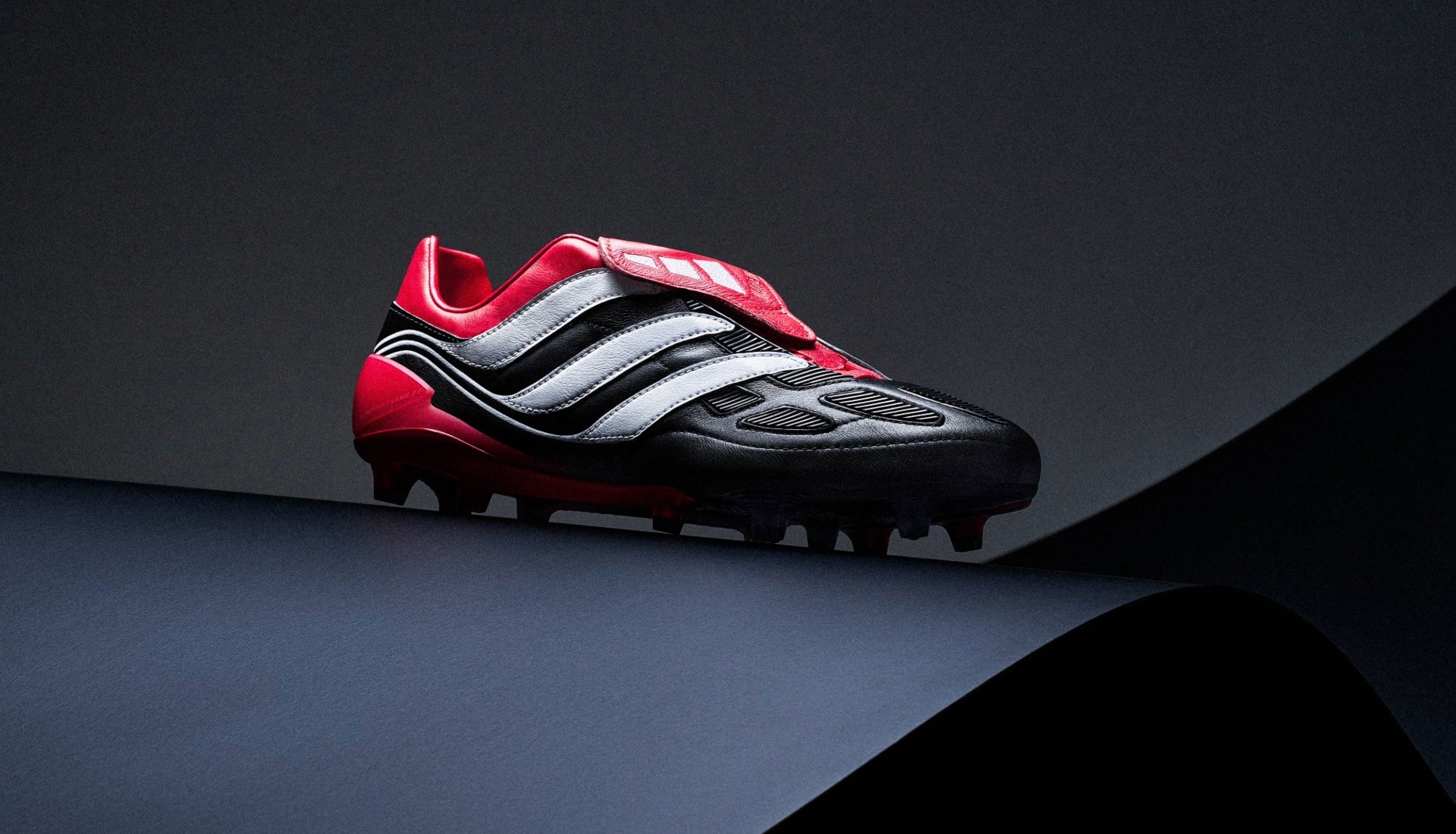 adidas Resurrect The Predator Precision In 'Origins Pack' Drop