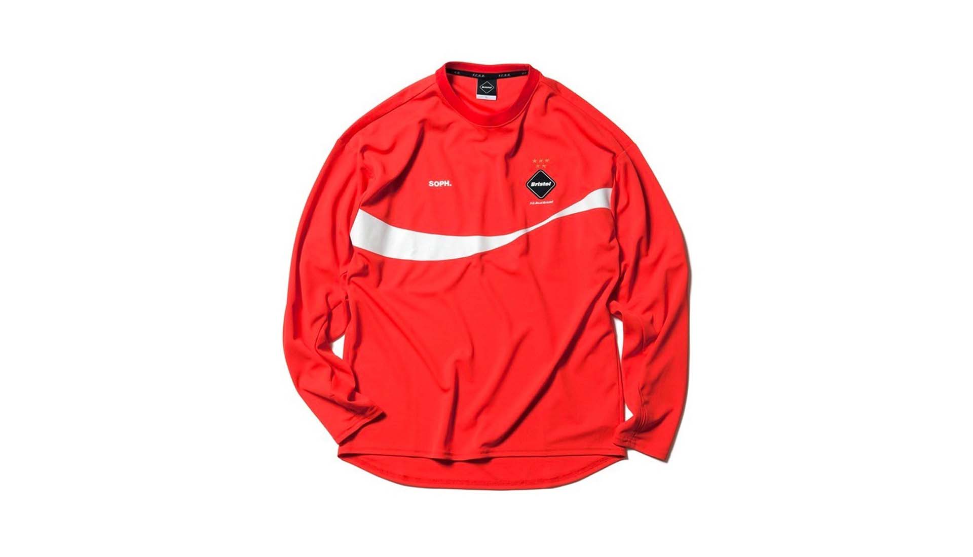 F.C. Real Bristol x Coca-Cola Launch AW20 Capsule - SoccerBible