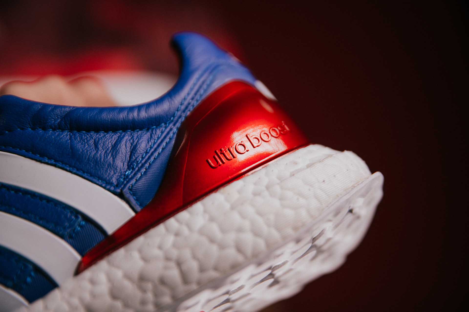 adidas Launch The Predator Mania TR 