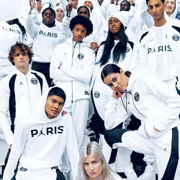 パリ・サンジェルマン JORDAN MBAPPÉ 7 ジャージ psg エンバペ パリ