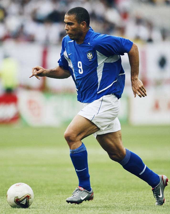 Why The 2002 World Cup Was The Most Influential For Product