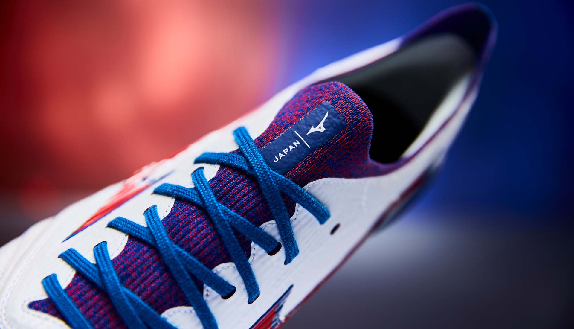 Mizuno Launch The 'Next Wave' Pack - SoccerBible