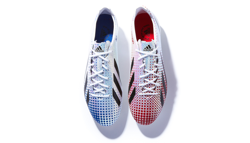 世界371足限定】adizero F50 TRX Messi FG 370 世界371足限定】adizero