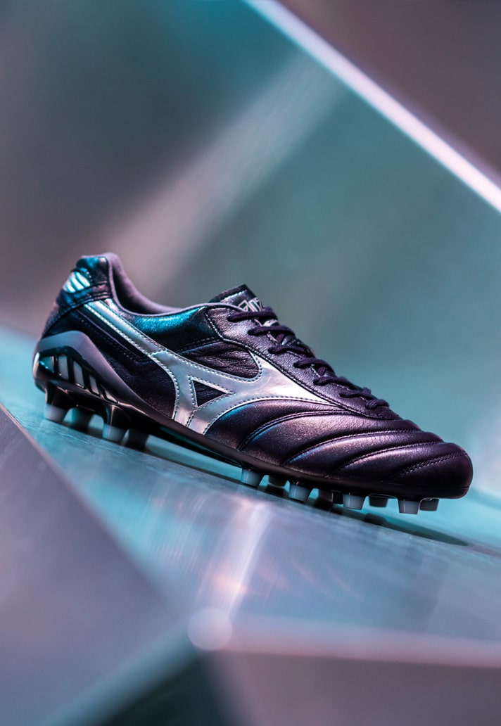Mizuno Drop The Morelia DNA Japan - SoccerBible