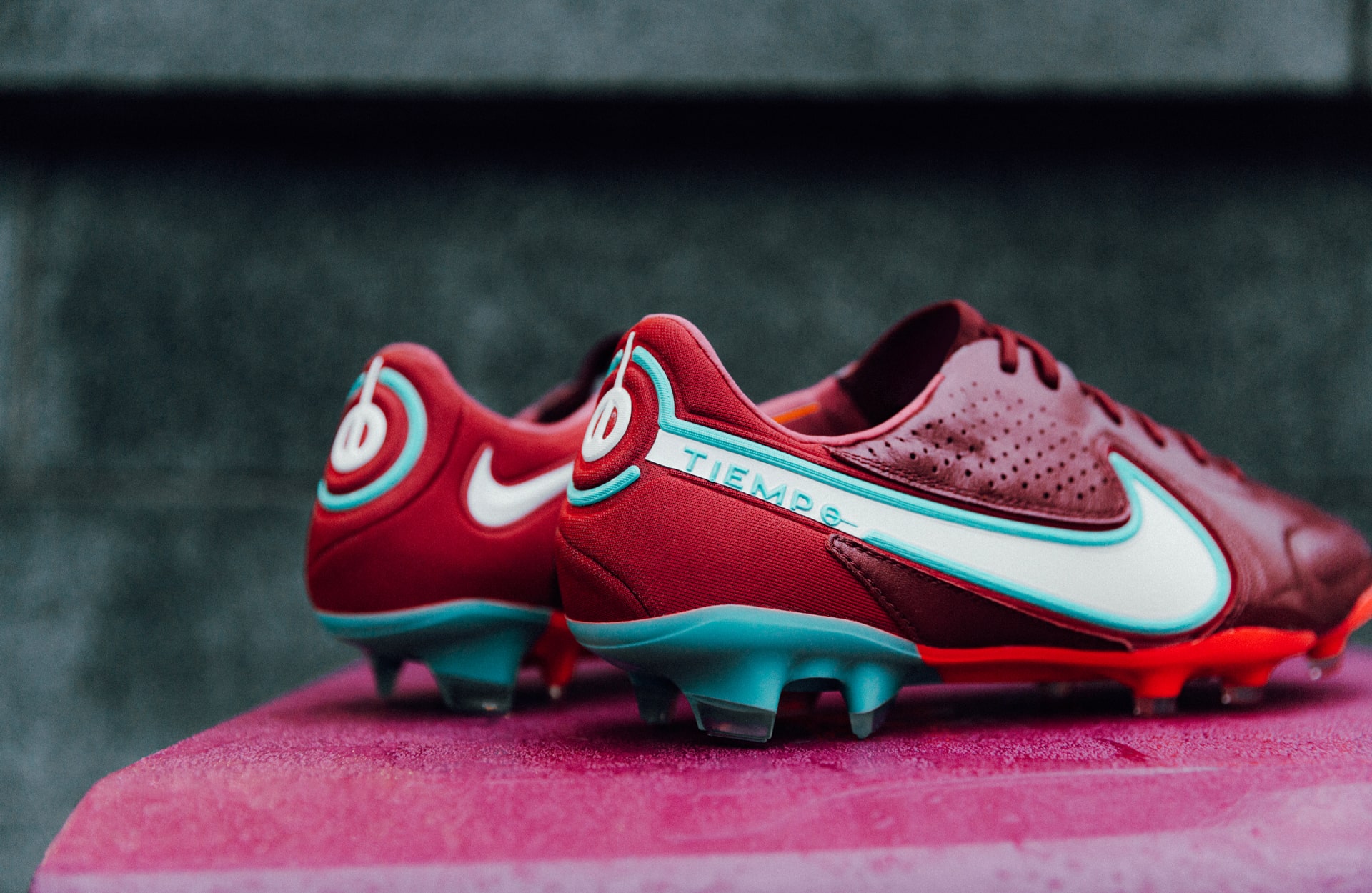 Nike Unveil The Tiempo Legend IX 'Blueprint' - SoccerBible