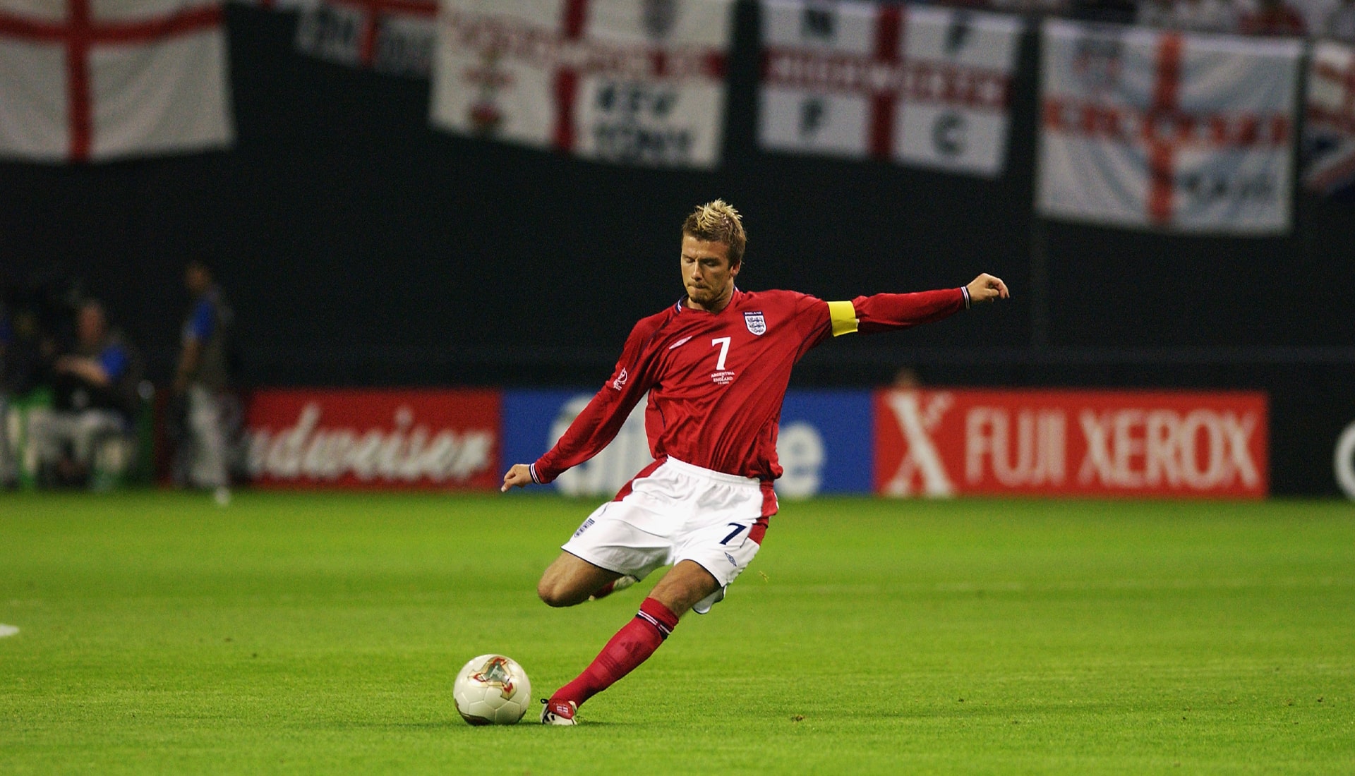 Why The 2002 World Cup Was The Most Influential For Product