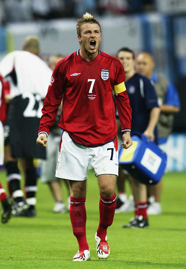 Why The 2002 World Cup Was The Most Influential For Product