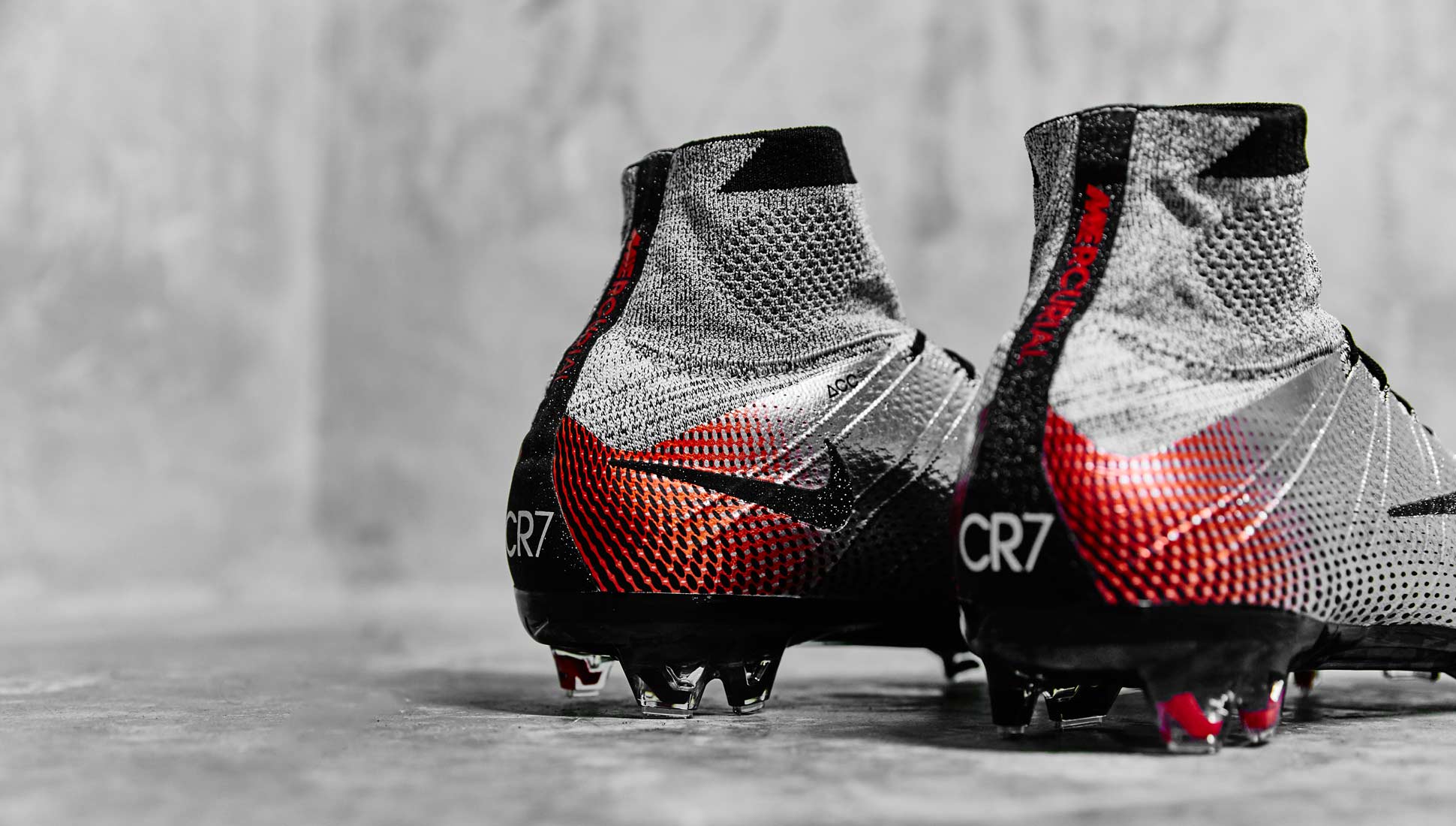 激レア】MERCURIAL Superfly CR7 QUINHENTOS NIKE CR7 Quinhentos