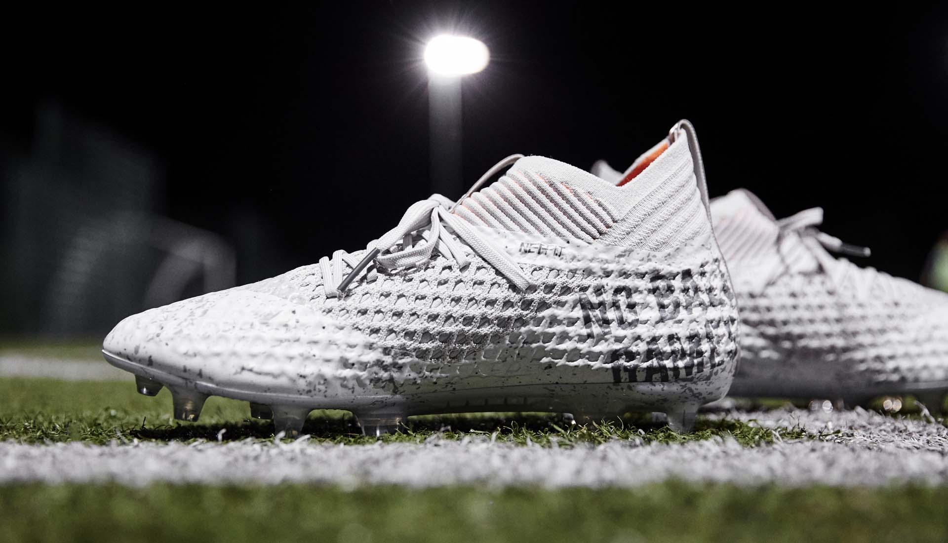 PUMA x Pro:Direct Launch The Future 2.1 